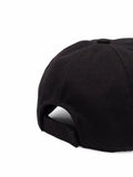 MARANT logo-embroidered baseball cap