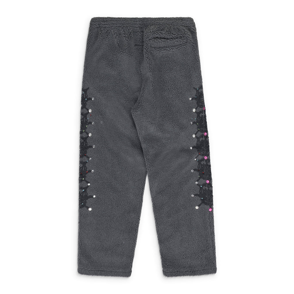 Slate Webstone Teddy Fleece Pant