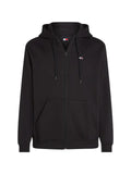 Tommy Hilfiger zip-up hoodie