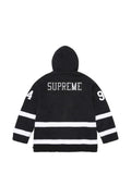 Supreme hockey hoodie