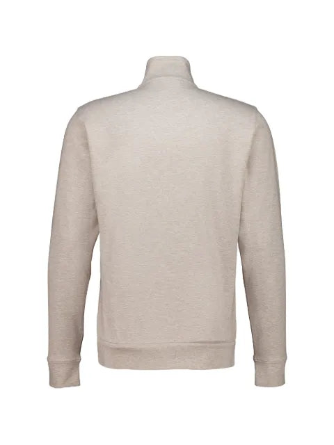 Orlebar Brown Isar half-zip sweater