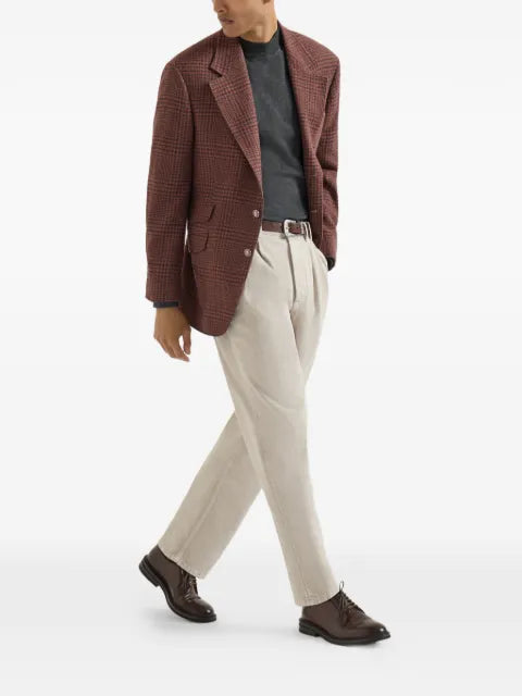 Brunello Cucinelli cotton jersey T-shirt