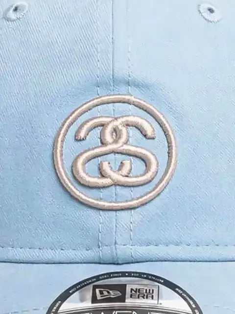 Stüssy 9Twenty SS Link baseball cap