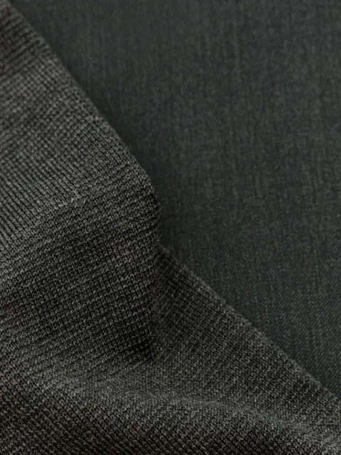 Paul & Shark zip-up wool jacket