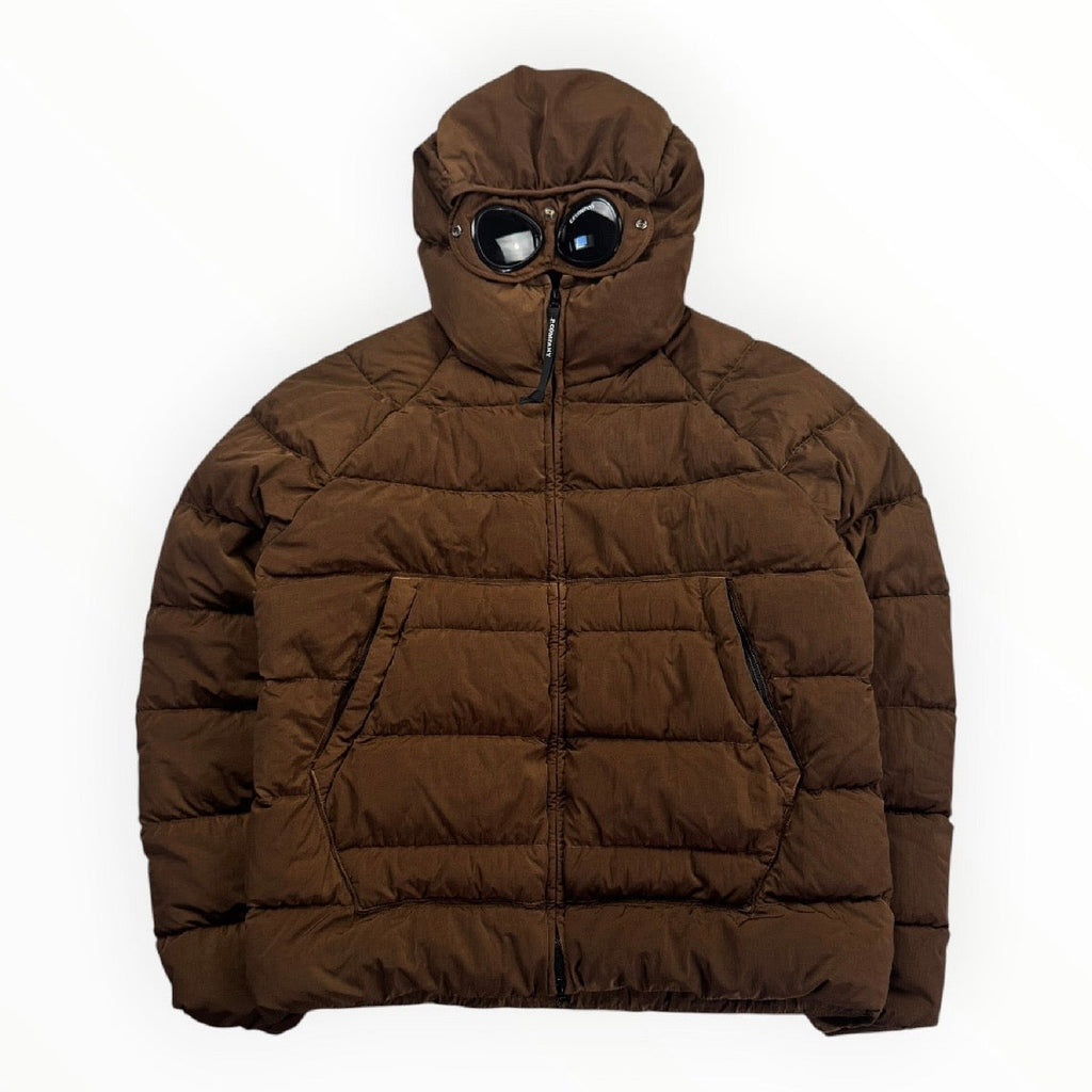 C.P Company Pufferjacke (M)