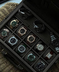 Watches — Made to Order