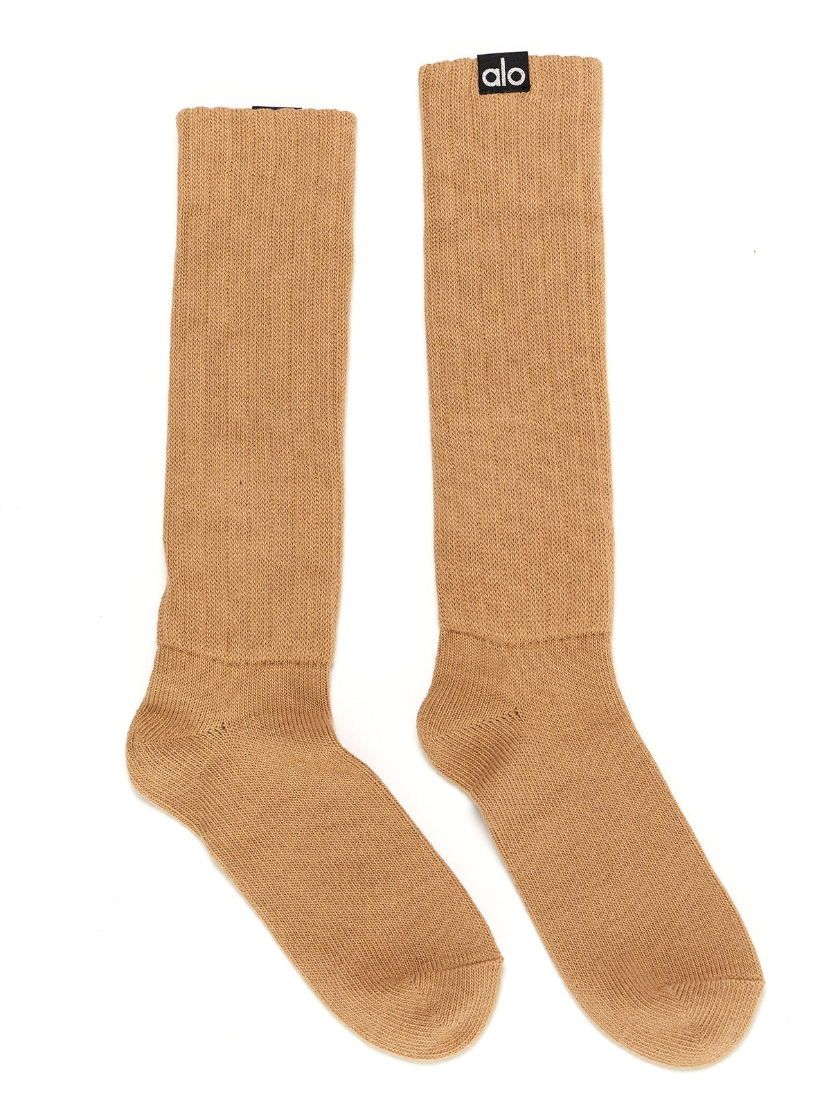 WOMENS SCRUNCH SOCK
