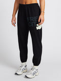 LARGE SWEATPANT BLACKSPACE