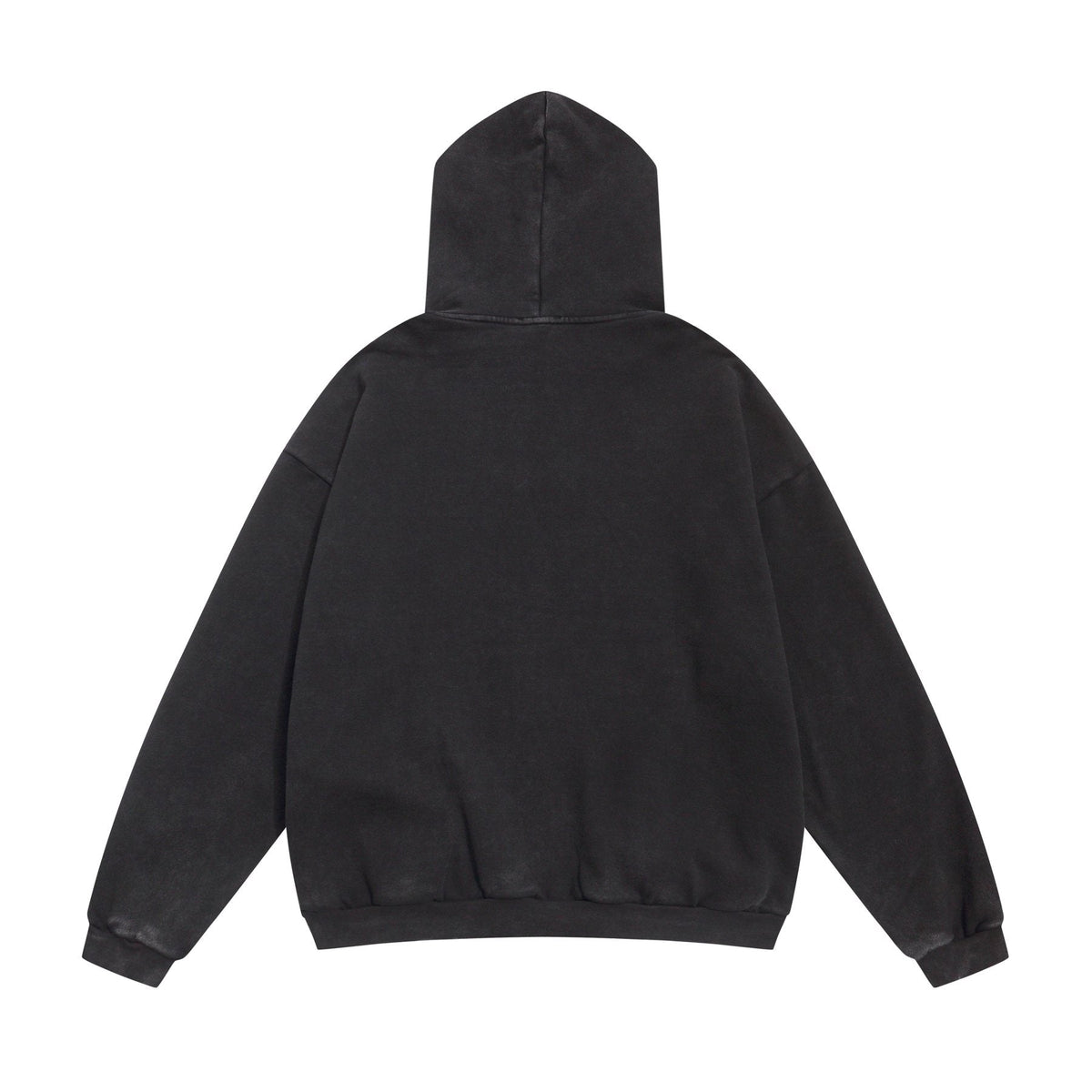 Fear of God Washed Pullover Hoodie