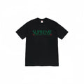 Supreme Nuova York Graphic T-Shirt