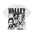 VALLEY Portrait Collage Graphic T-Shirt