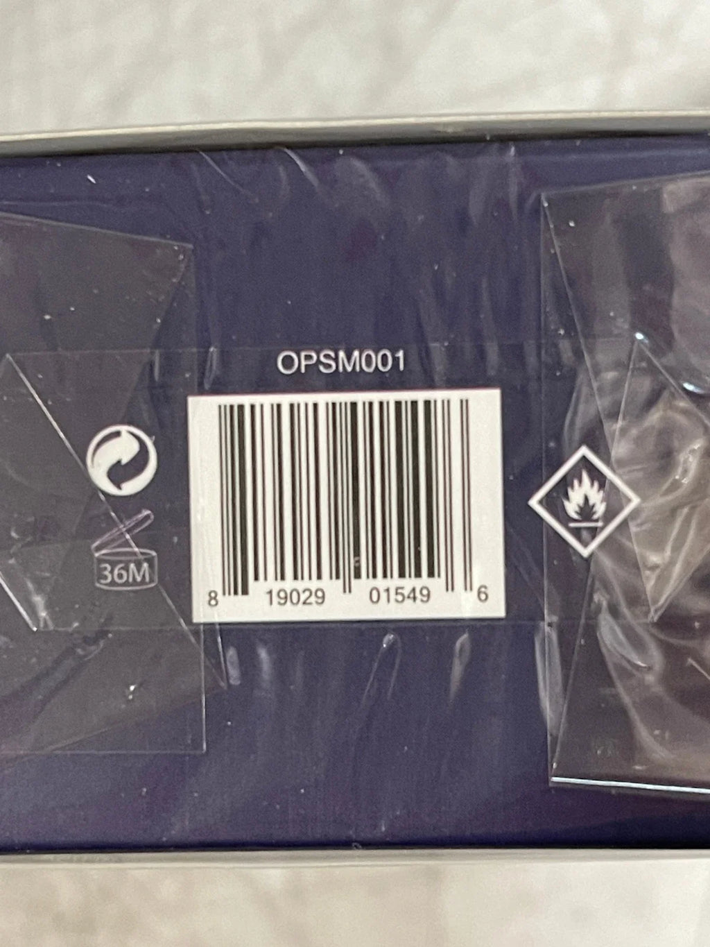 Ocean Pacific Storm for Men EDP Spray 100ml